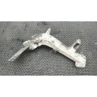 Кронштейн бампера перед. левая Renault Premium DXI 2006-2013 2008 7482317468