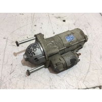 Стартер Mercedes-Benz 190 W201 1982-1993 6611513801