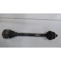 Полуось (приводной вал, шрус) зад. левая Audi A4 (B6) 2000-2004 2003 8E0501203S