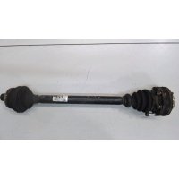 Полуось (приводной вал, шрус), зад. правая Audi A4 (B6) 2000-2004 2003 8E0501203S