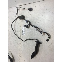 Электропроводка двери задняя правая Audi A3 8V 2012- 8V5971687A