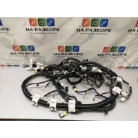 проводка салона INFINITI QX56 Z62 2012 240171zs1e