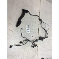 Электропроводка двери задняя левая Audi A3 8V 2012- 8V5971687A