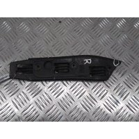 Кронштейн переднего бампера правый Skoda Superb (2002-2008) 2008 3U0807184