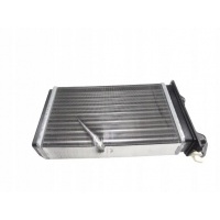 Теплообменник тепла обогреватель audi volkswagen 867819121a