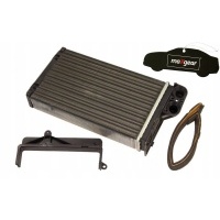 обогреватель renault scenic i 1.4 - 2.0 99 - 03