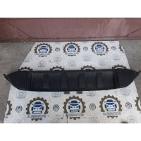кожух радиатора Audi Q7 4L 2013 4L0121285