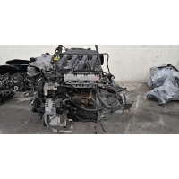 Двигатель Renault Laguna 2003 1.8 бензин i F4P