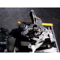Насос гидроусилителя руля Renault Scenic 1997 7700417308