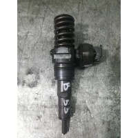 Насос-форсунка Volkswagen Passat 2002 038130073AN