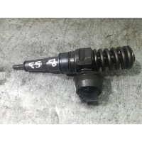 Насос-форсунка Volkswagen Passat 2002 038130073AN