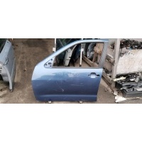 Дверь передняя левая Seat Ibiza 2001