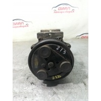 Компрессор кондиционера Renault Laguna 1998 7700859 676 D