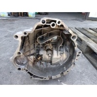 КПП механическая (МКПП) Audi A6 1996 01e301103