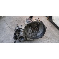 КПП механическая (МКПП) Volkswagen Lupo 1998 002301107S