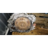 КПП автоматическая (АКПП) Renault Espace 2005 8200165228