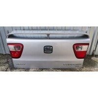 Крышка багажника (дверь 3-5) Seat Cordoba  2002