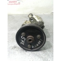 Насос гидроусилителя руля Renault Scenic 1999 7700417308