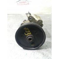 Насос гидроусилителя руля Renault Megane 1999 7700417308
