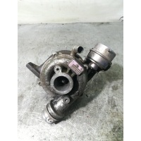Турбина Renault Megane 2008 KKK 808701H82728404