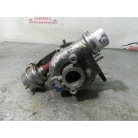 Турбина Renault Scenic 2010 889697h82728404