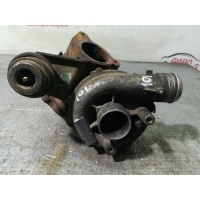 Турбина Peugeot Expert 2002 гарэтт, gt15 9634521180