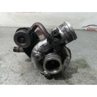 Турбина Audi 80 1990 068145703q