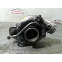 Турбина Volkswagen Golf 1989 GT 068145704 F