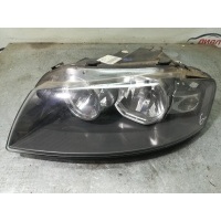 Фара левая Audi A3 2003 8p0941003k