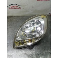 Фара левая Renault Kangoo 2006 8200236590