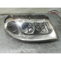 Фара правая Volkswagen Passat 2005 3b0941016ap