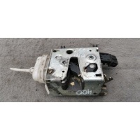 Замок двери передней правой Audi A6 1994 4a1837016d