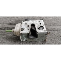 Замок двери передней правой Audi A4 1997 4d1837016d