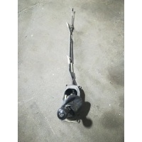 Кулиса Volkswagen Polo 1997 6n0711023f