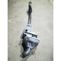 Кулиса Renault Scenic 2005 8200327403