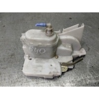 Замок двери задней левой Volkswagen Polo 1997 1hm839015c