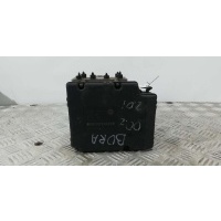 Блок ABS Volkswagen Bora 2000 1С0 907 379