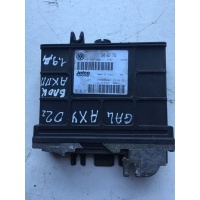 Блок управления АКПП Ford Galaxy 2001 09B927750