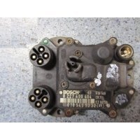 Мерседес w124 блок зажигания 0105455332 - -