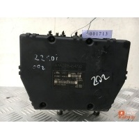 Блок ABS Mercedes C W202 2000 A2025454732