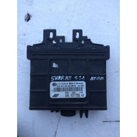 Блок управления АКПП Volkswagen Sharan 2000 099927733AB