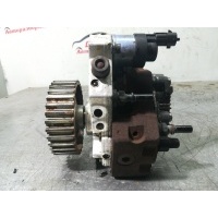 ТНВД Renault Scenic 2004 0445010075