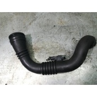 Патрубок интеркулера Renault Espace 2004 8200177586