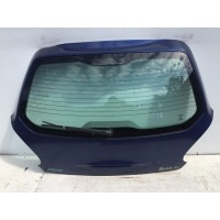 Крышка багажника (дверь 3-5) Fiat Bravo 1998