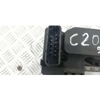 Блок ABS Mercedes C W202 1997 А 003 431 33 12