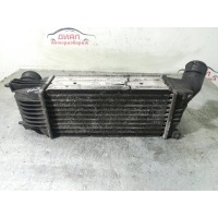 Интеркулер Peugeot 407 2005 9645683880