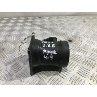 Расходомер воздуха Audi A6 C5/4B 1998 078 133 471C
