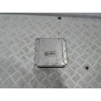 Блок управления двигателем Audi A8 D2/4D 2000 4D0 907 409 A
