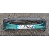 Бампер передний 2000