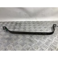 Крепление топливного бака Audi A6 C5/4B 2002 4B0 201 653 F